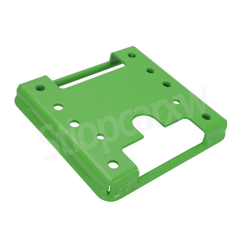GPS Receiver Mounting Bracket Adapter Holder For John Deere StarFire PF81190 US