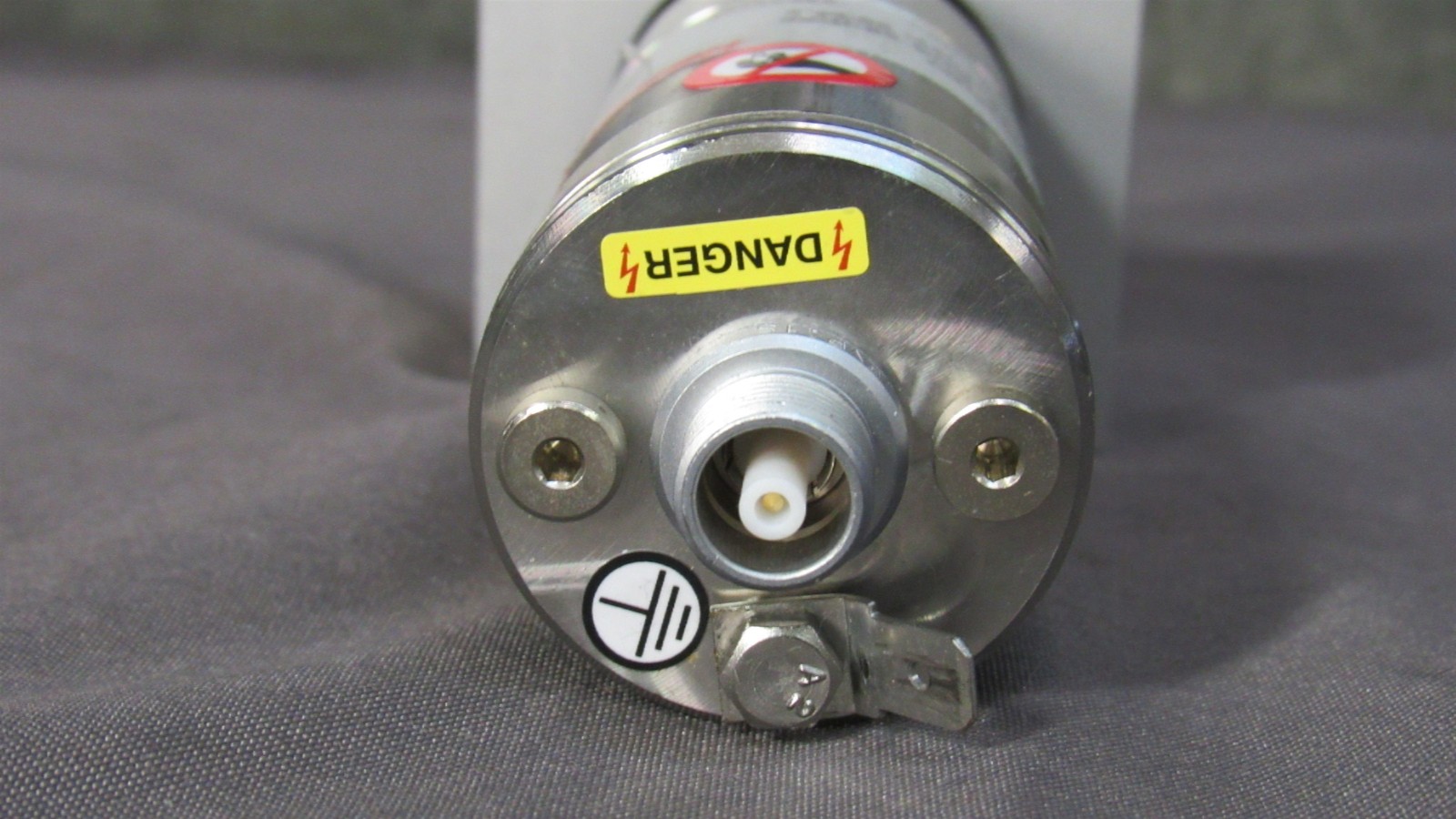 HERRMANN KHS 35-IP50 35Khz Ultrasonic Converter