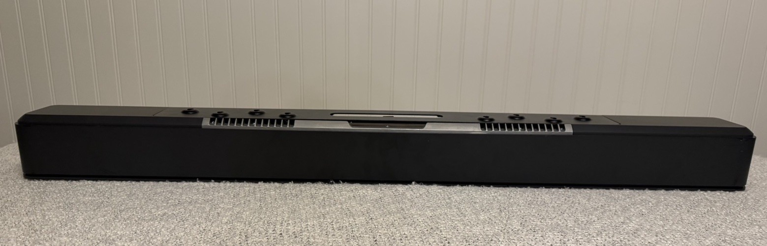 Crestron UC-SB / UC-SB1-CAM-FLEX UC Video Conference Smart Soundbar and Camera