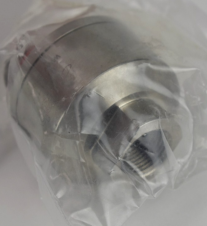 Piab X7016 Ball Joint G3/8″ FM Loose Fit Vacuum Cup Mount Adjustable Fitting