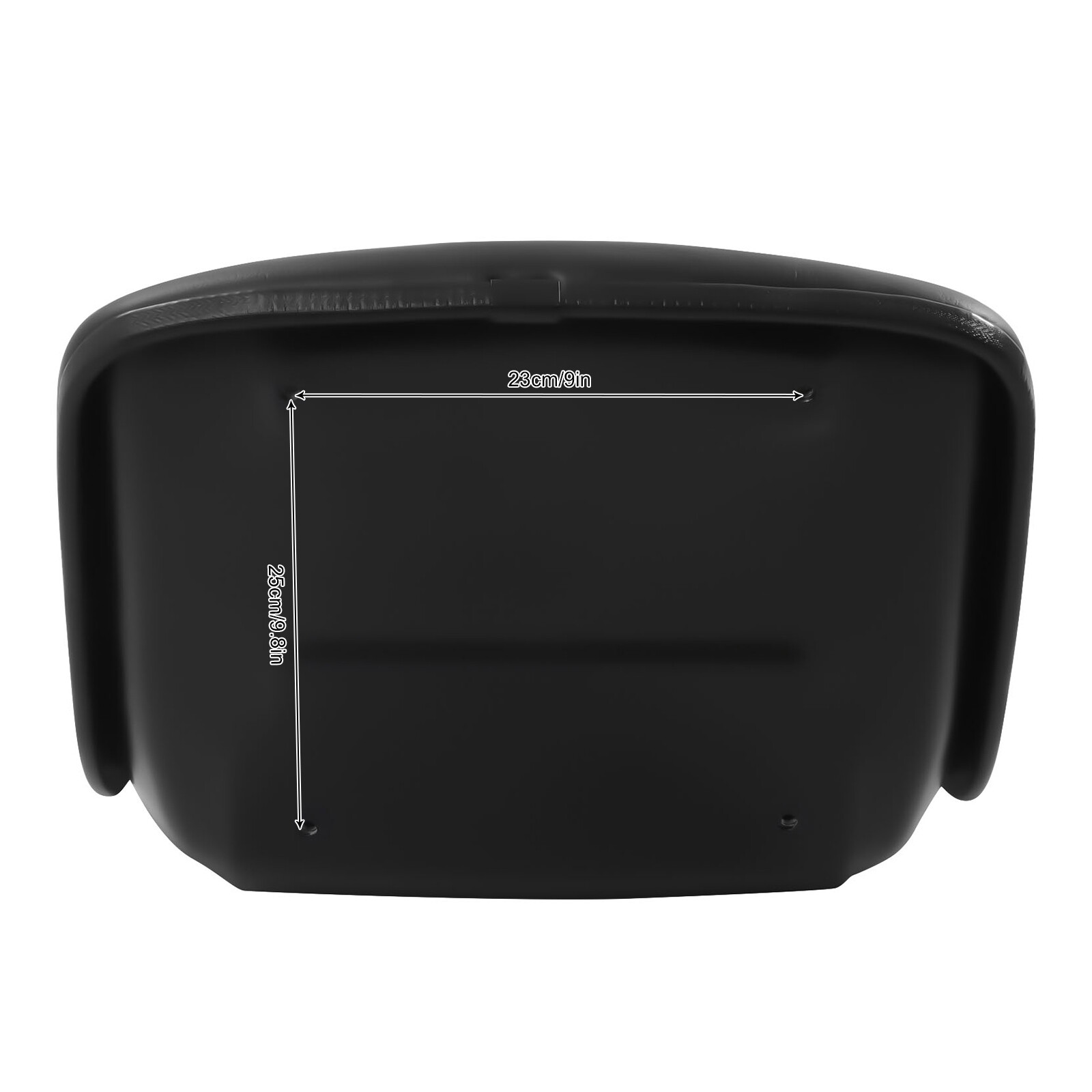 High Back Compact Tractor Seat for Kubota Kumiai Mahindra Massey Ferguson