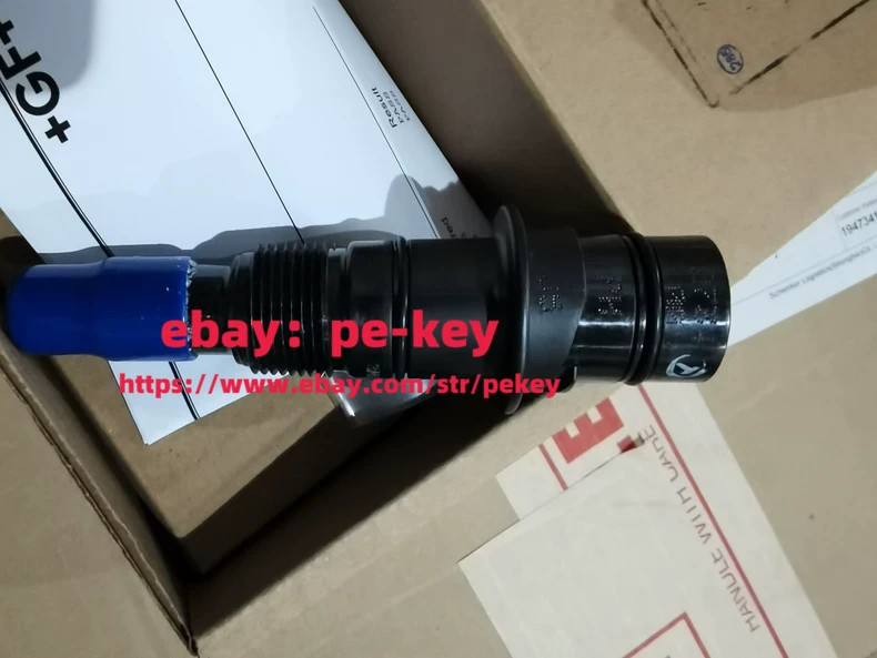 1PCS New GF Signet 3-2724-00 sensor/PE