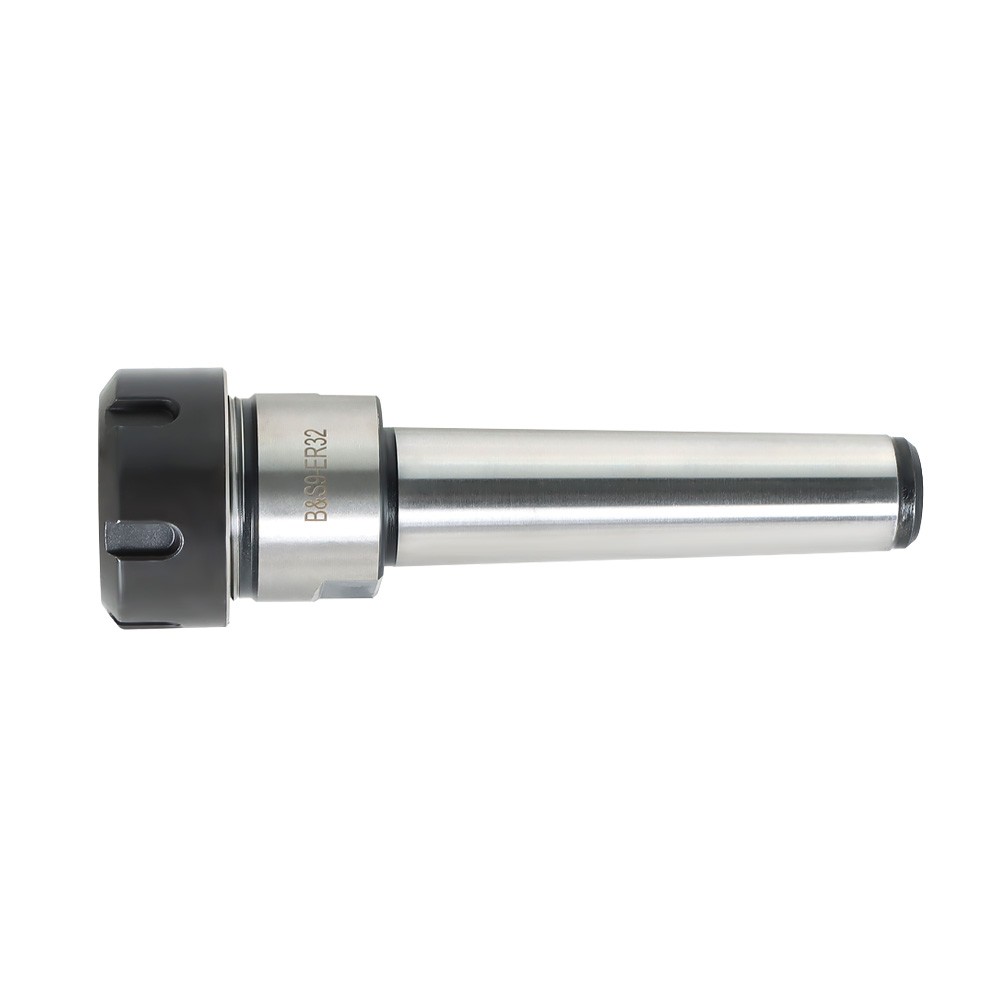 Brown & Sharpe #9 ER32 Collet Chuck Tool Holder