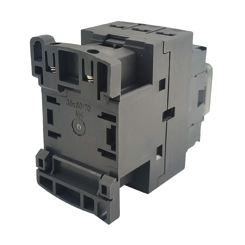LC1D12T7 replace TeSys Deca Schneider Contactor LC1D12T7 12A Contactor 480V coil