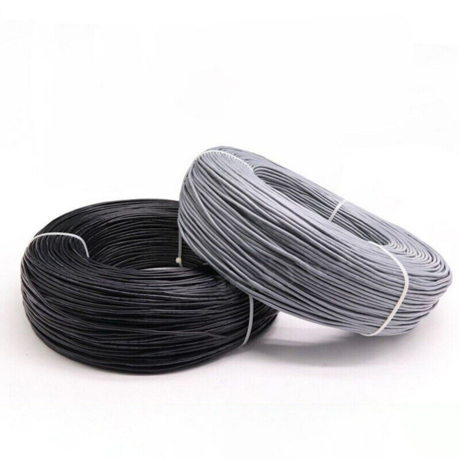 Multi Core Signal Control Cable 18~28AWG Shielded Wire 2/3/4/5/6/7/8 Core UL2547