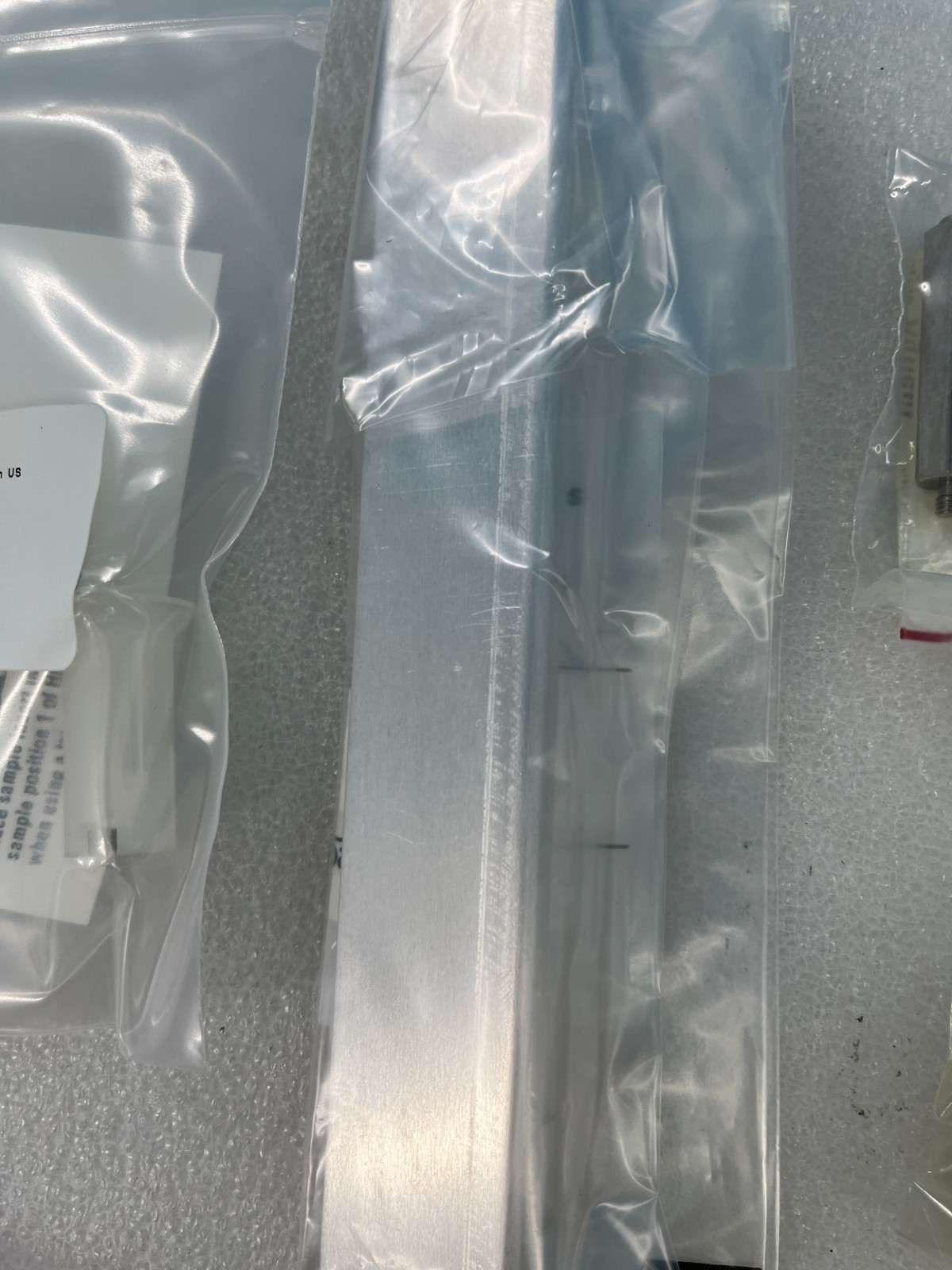 Agilent Technologies Spare Parts E 4206/51