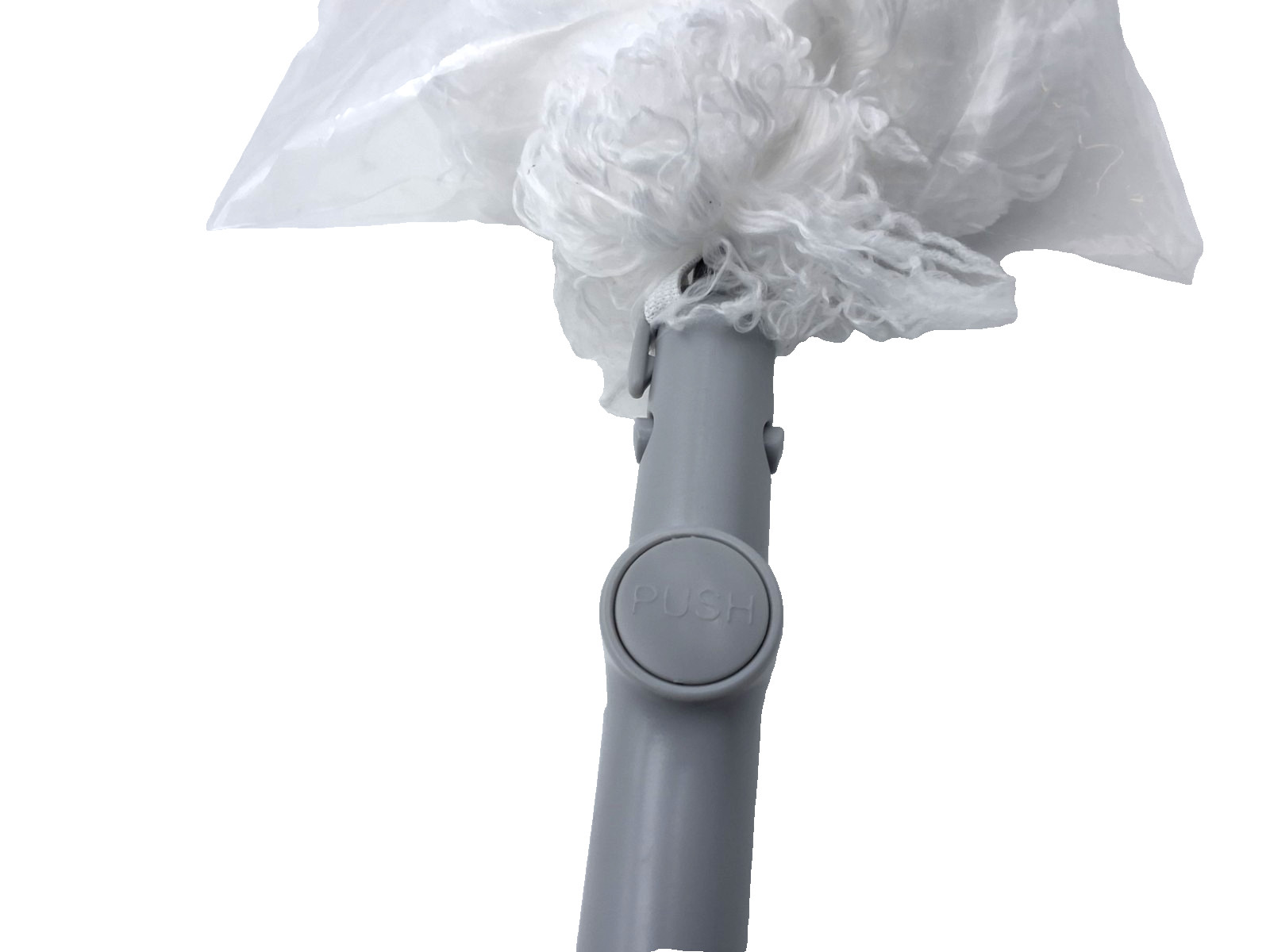 Rubbermaid Commercial T120 HiDuster Angled Head Duster 51 Inch 12 Pack NEW BULK