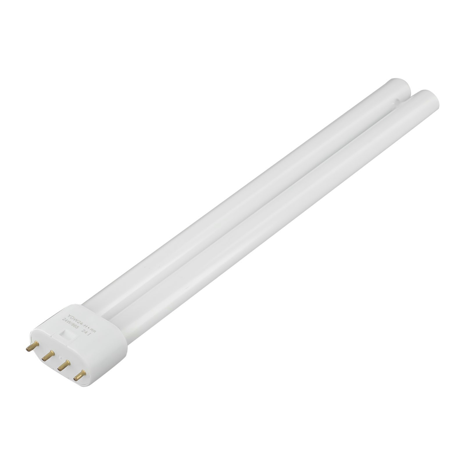 Superior Brightness and Durability with 6500K Fluorescent H Tube Light