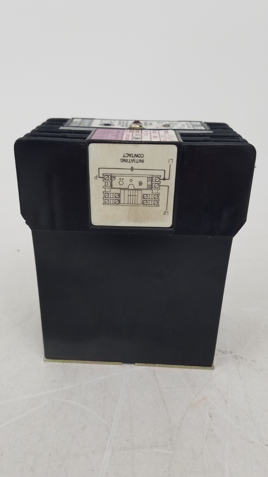 9050 FS-2 Square D ON/OFF Delay Timer – Next Day Option