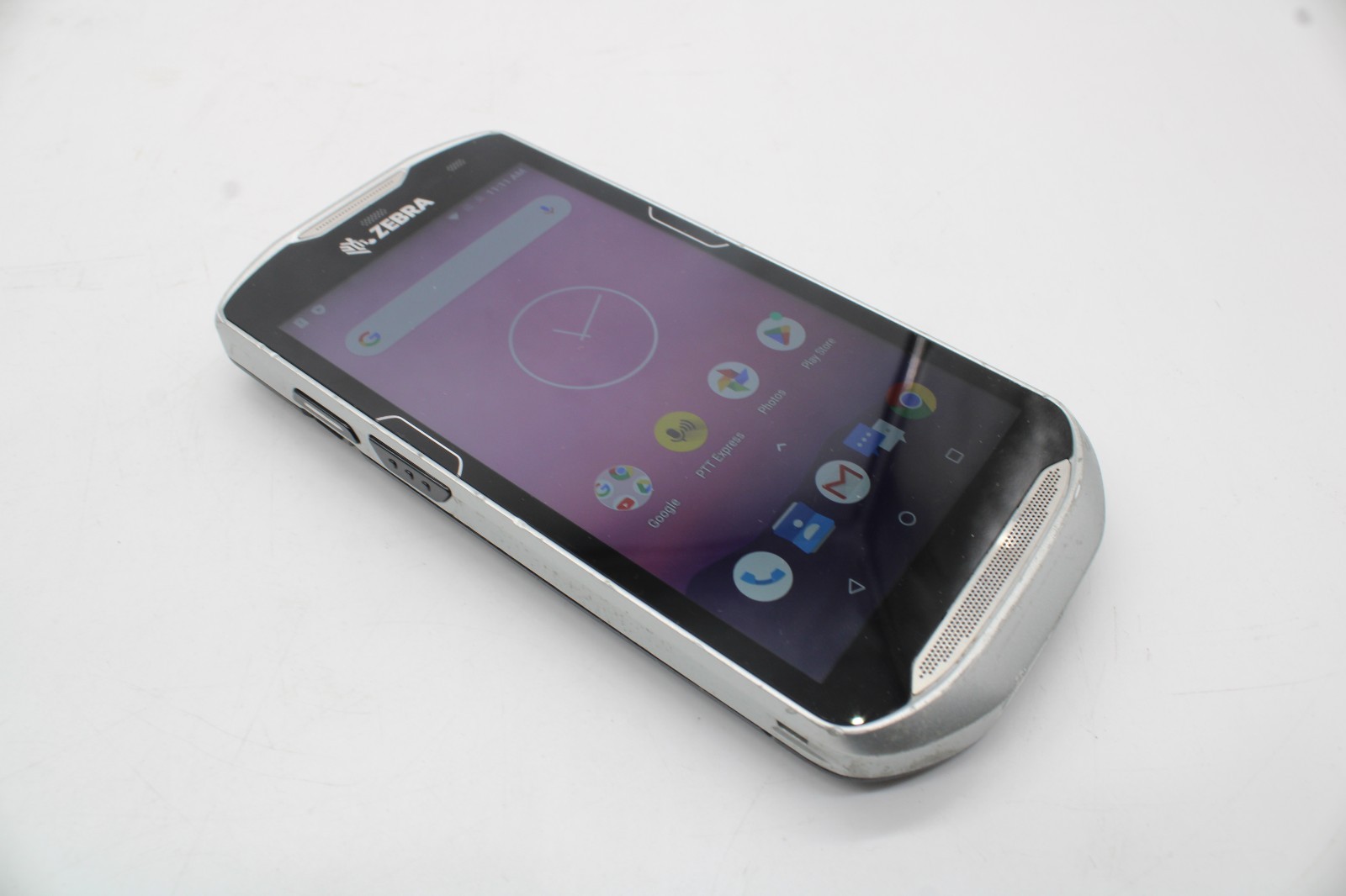Zebra TC56 TC56CJ Android 8 GMS Mobile Computer TC56CJ-1PAZU4P-25