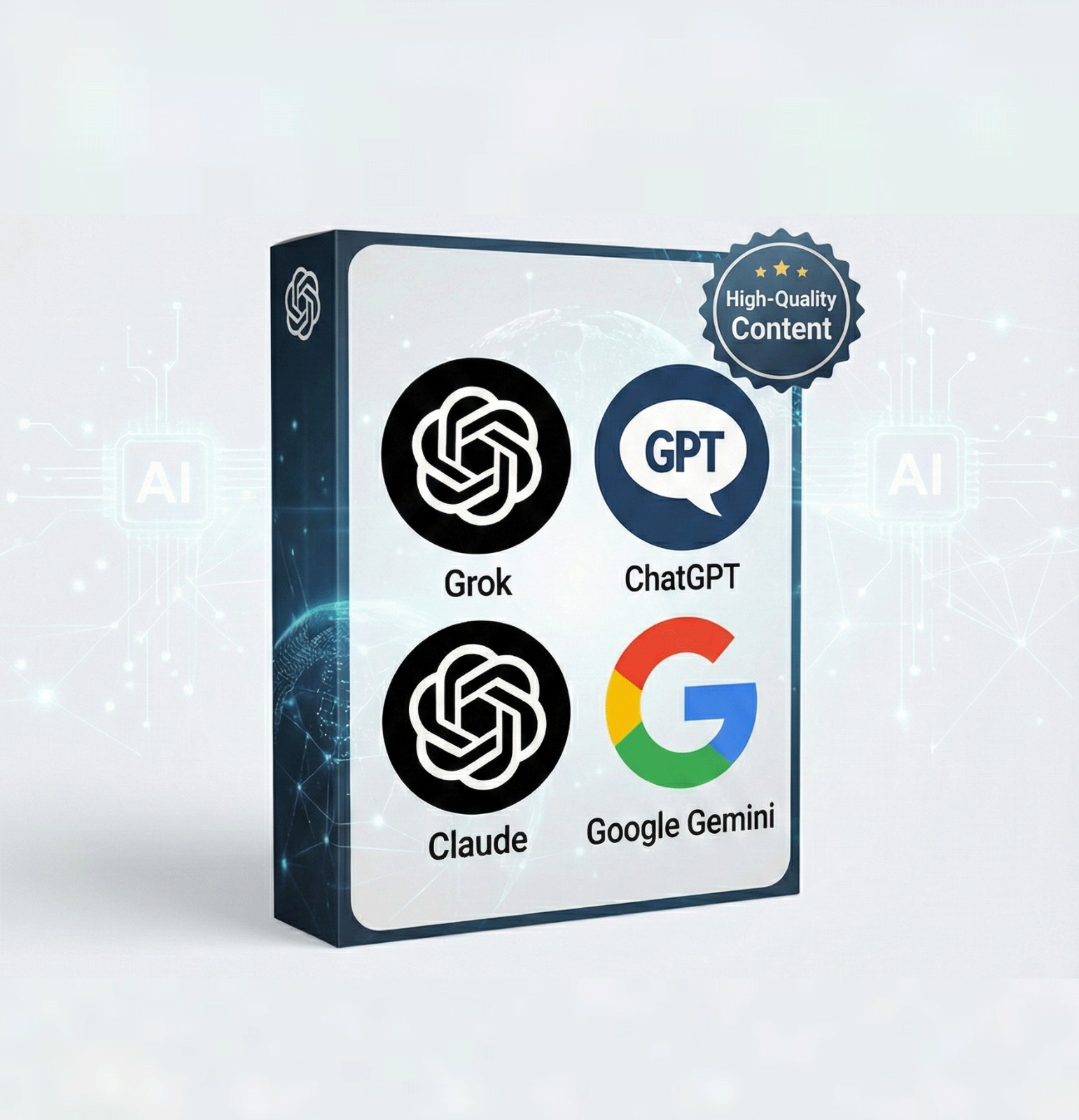 AI System Prompt Bundle ChatGPT 4o Grok Claude 4.5 Gemini 4.5 Llama V0 GPT 🔥-🔥