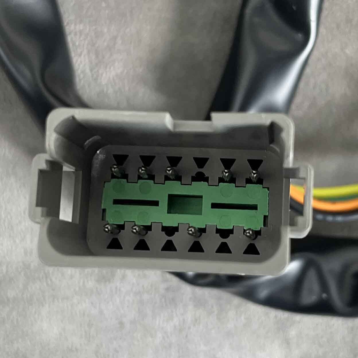 Control GP for 4621016 Caterpillar 415 416 420 428 430 432 434 950G 966H IT28G