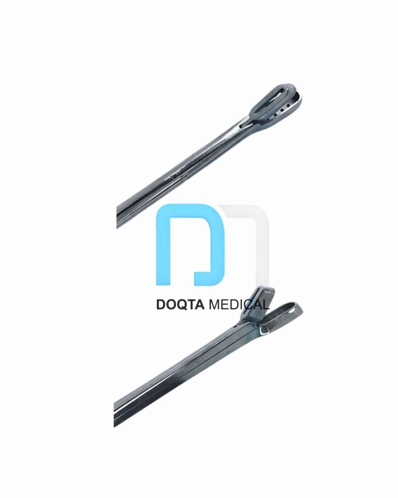 New Mare Uterine Biopsy Punch 19″ Long Alligator Forceps Veterinary Instruments
