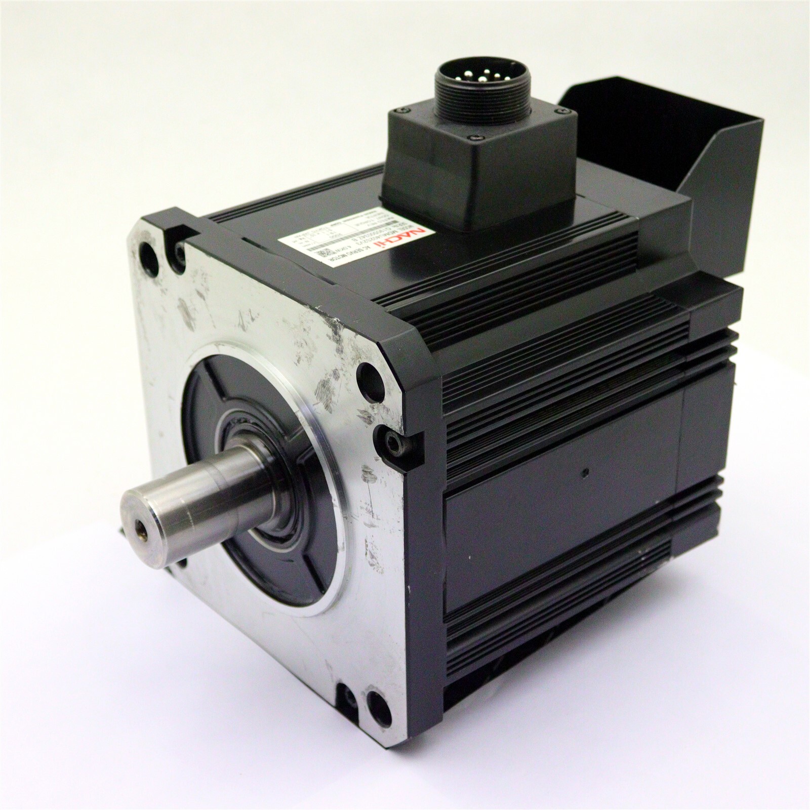 NAC AC Servo Motor MDMU402S2V3