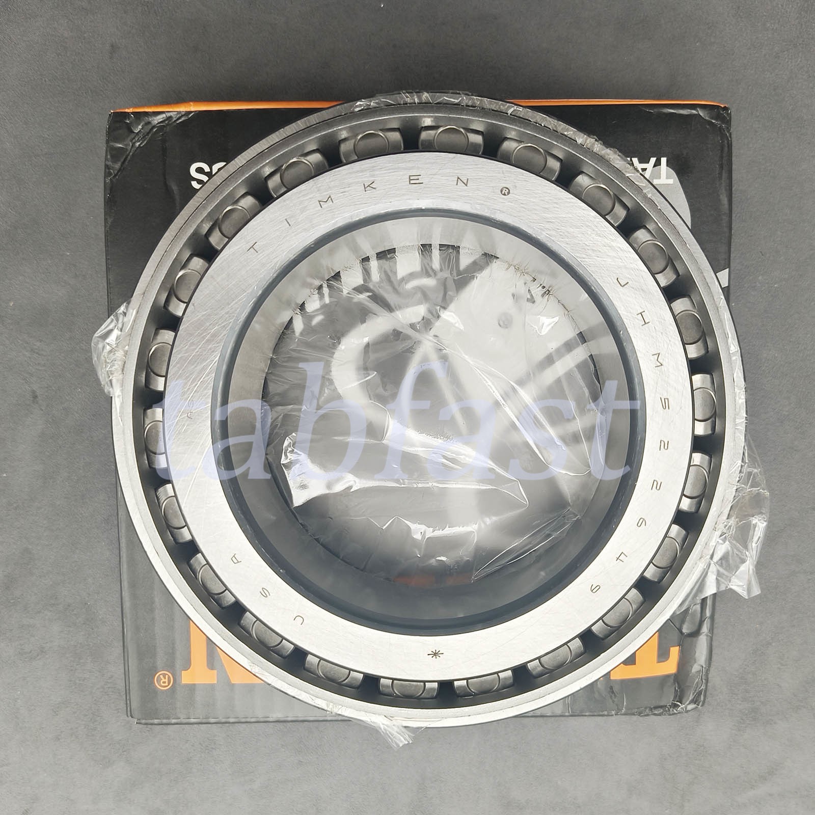 Tapered Roller Bearing Cuo and Cone for TIMKEN JHM522649 JHM522610