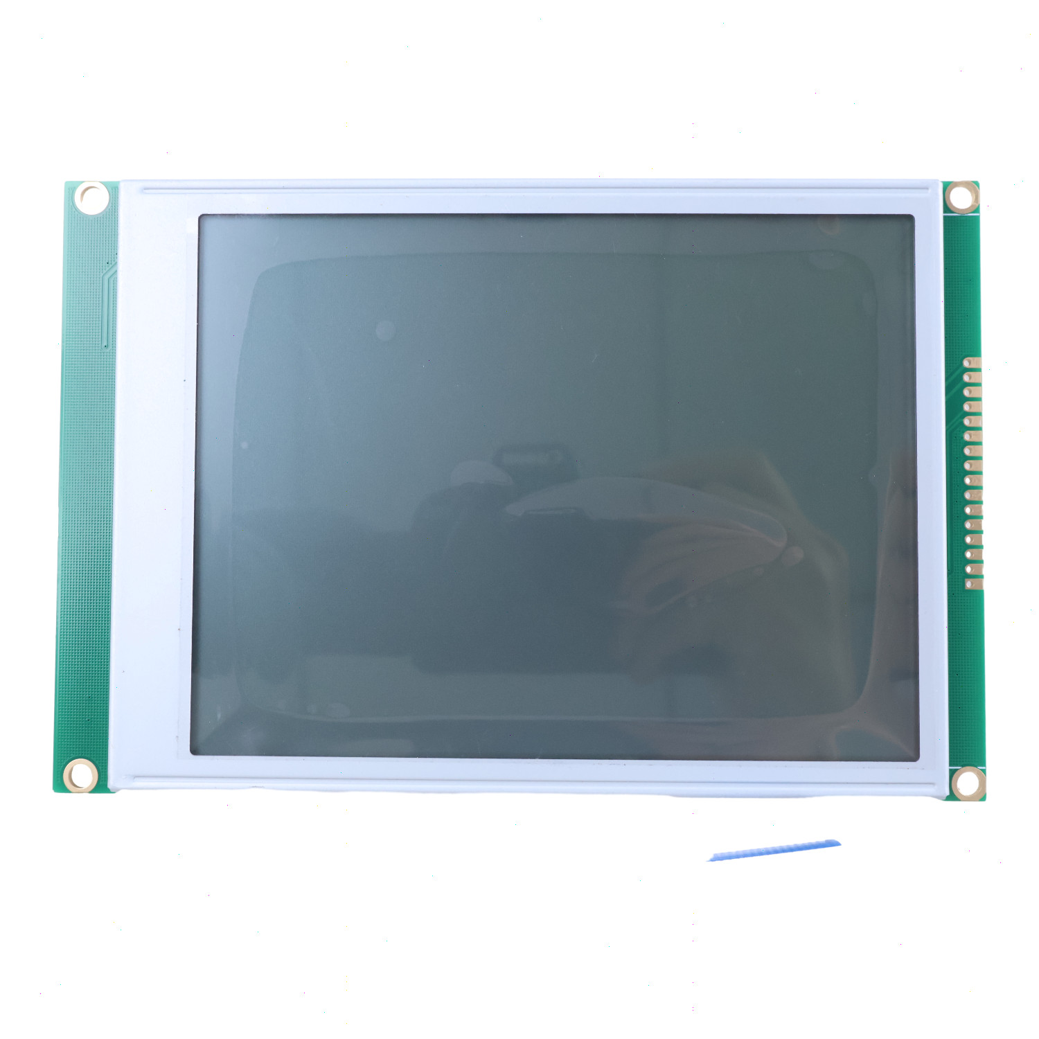MP4000 LCD Display 42-4184 424184 for Thermo King Reefer Container Magnum+