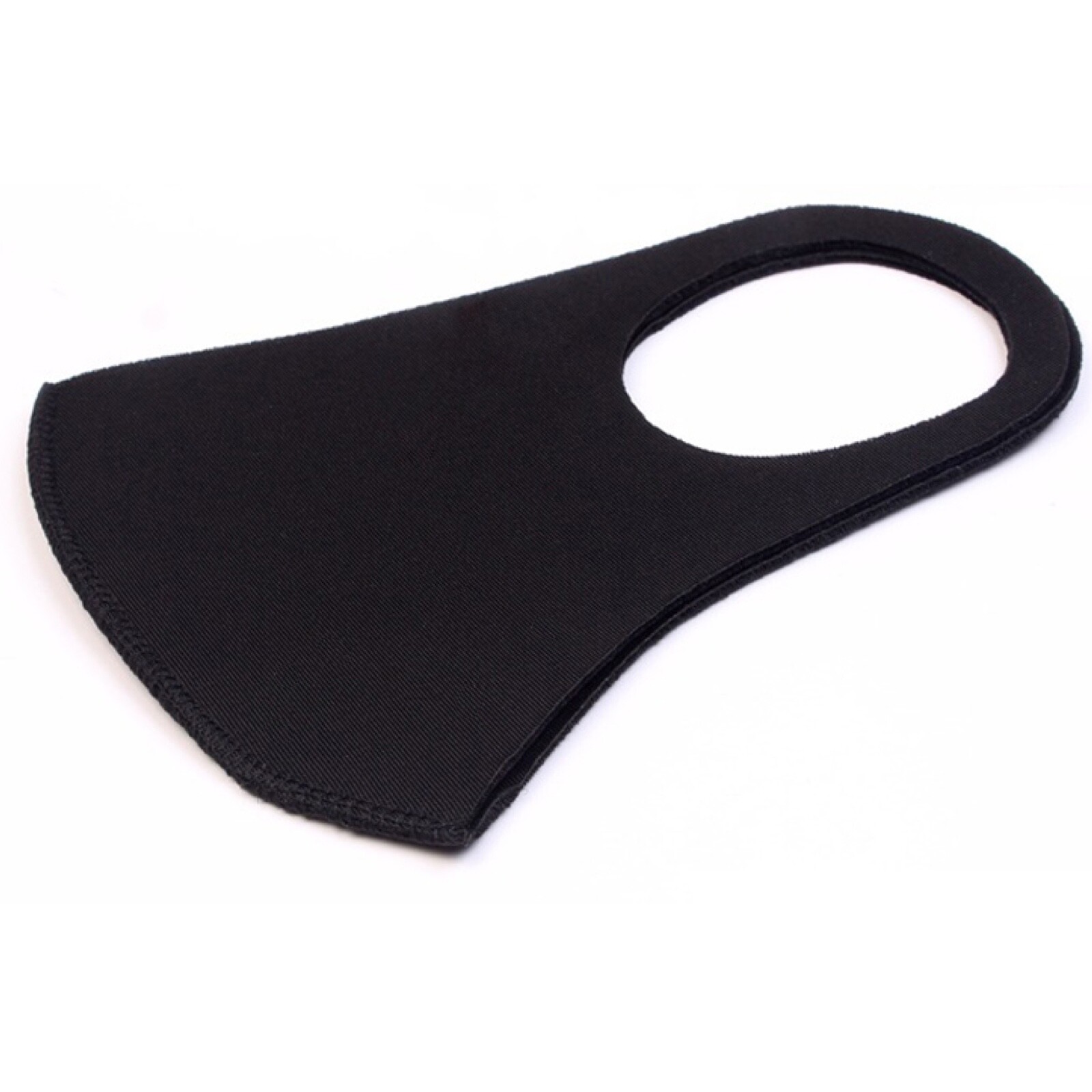 Mouth Mask Nose Mask Face Mask Fashion Mask Before You Ask NO! washable
