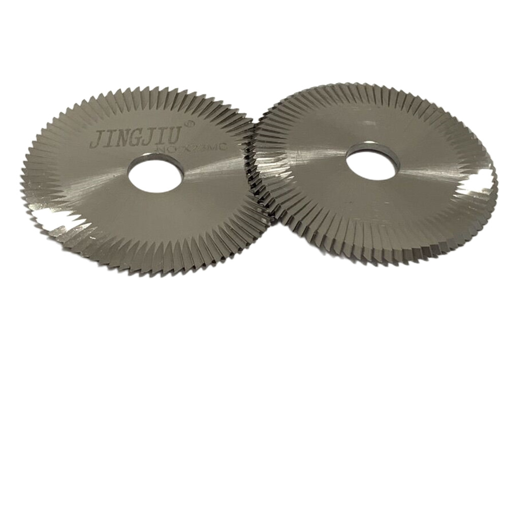 X23MC Cutting Wheel in HSS for HPC 9160MC, 9170MC, 9180MC Cutting Machine