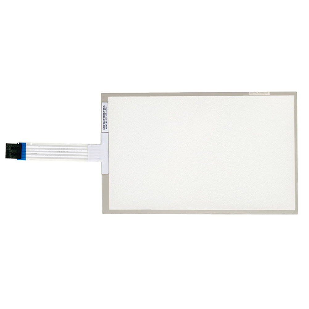 7inch for T070S-5RB003N-0A11R0-080FH Touch Screen Glass Panel 165*104mm 5-wire