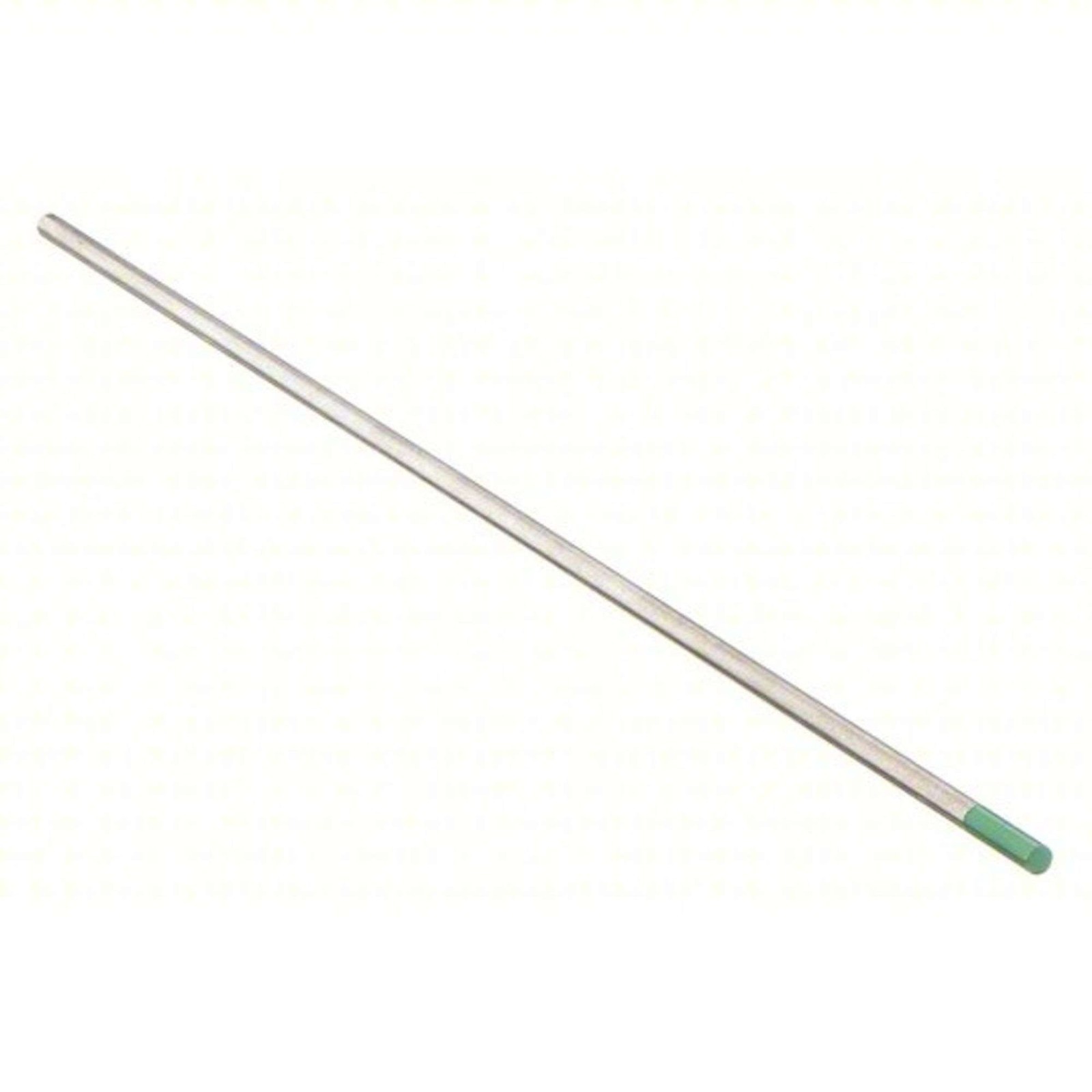 Tungsten Electrode 2% Lanthanated 1/16″ X 7″ For TIG Welding PK10 – WP332X7