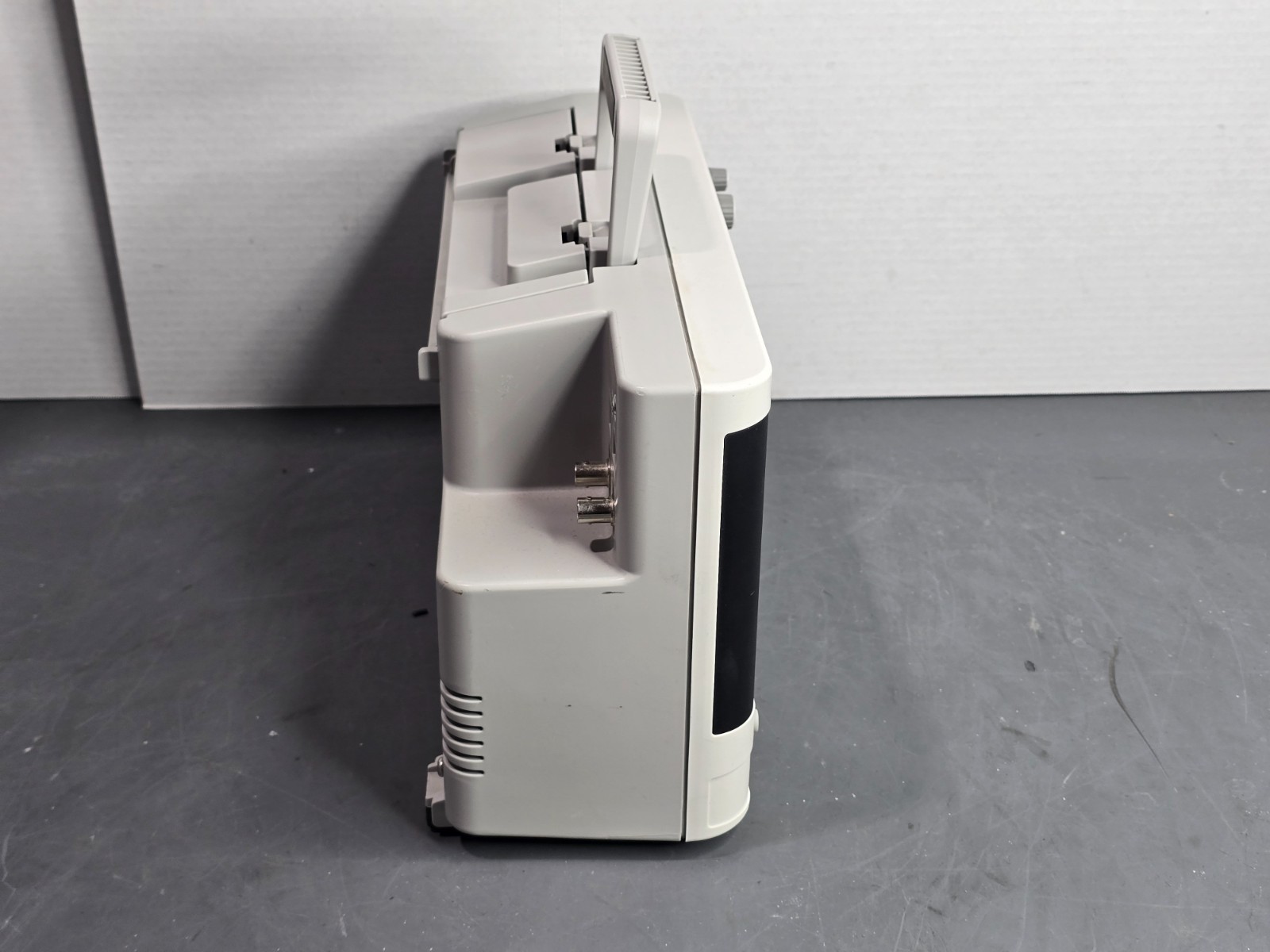 Agilent Technologies InfiniiVision DSO-X 2002A Digital Oscilloscope Power Tested
