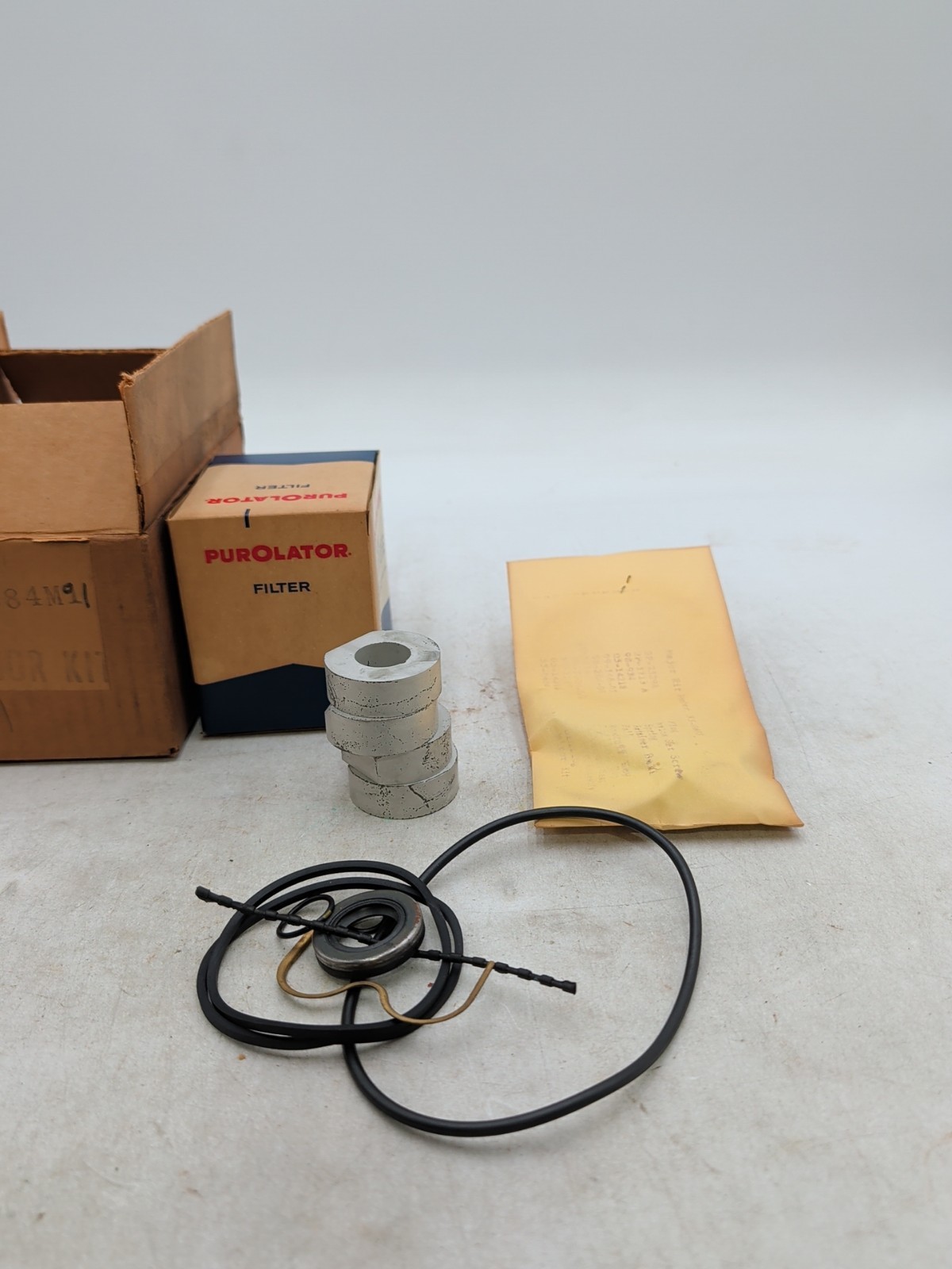 Massey Ferguson Major Kit Part# 835884M91 Genuine