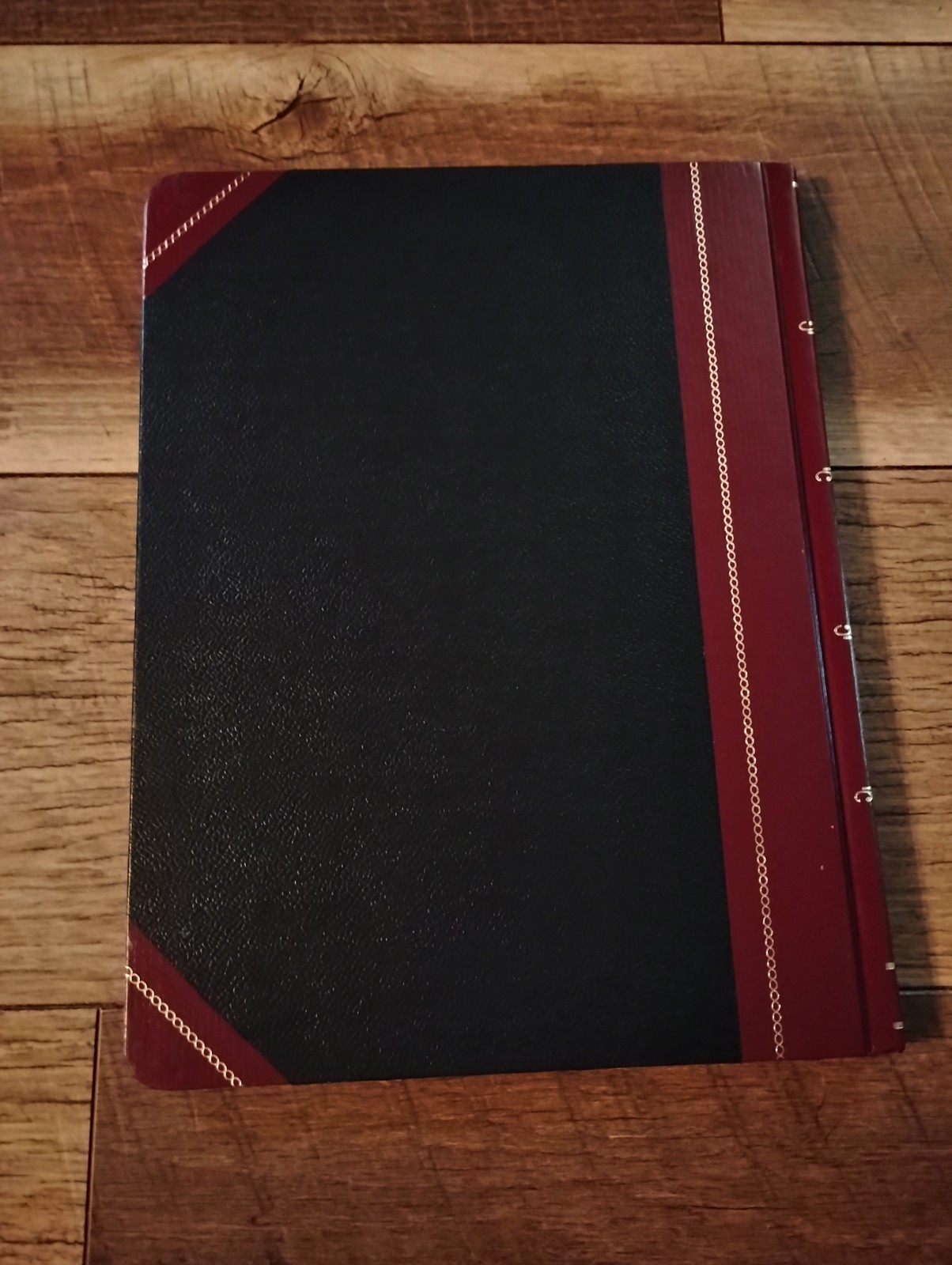 Boorum & Pease Log Books: Lot Of 2: G21-150 R/9 150 R: Open/Unused