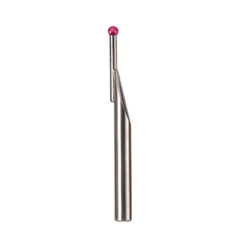 4.0mm Ruby Ball Tip Probe Insert 8mm Shank insert for Fowler/Trimos High Gauge