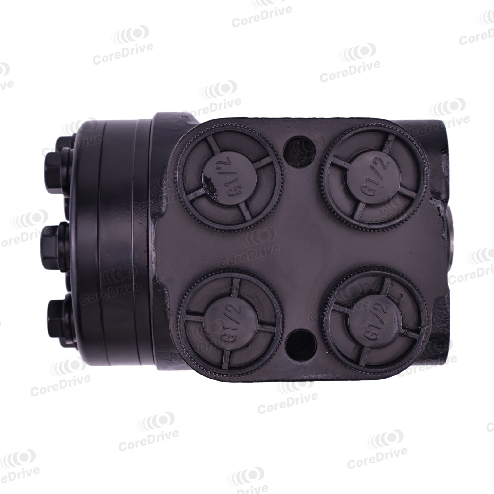 Steering Control Unit Orbitrol Valve OSPC 80 ON 150N2150 Replacement