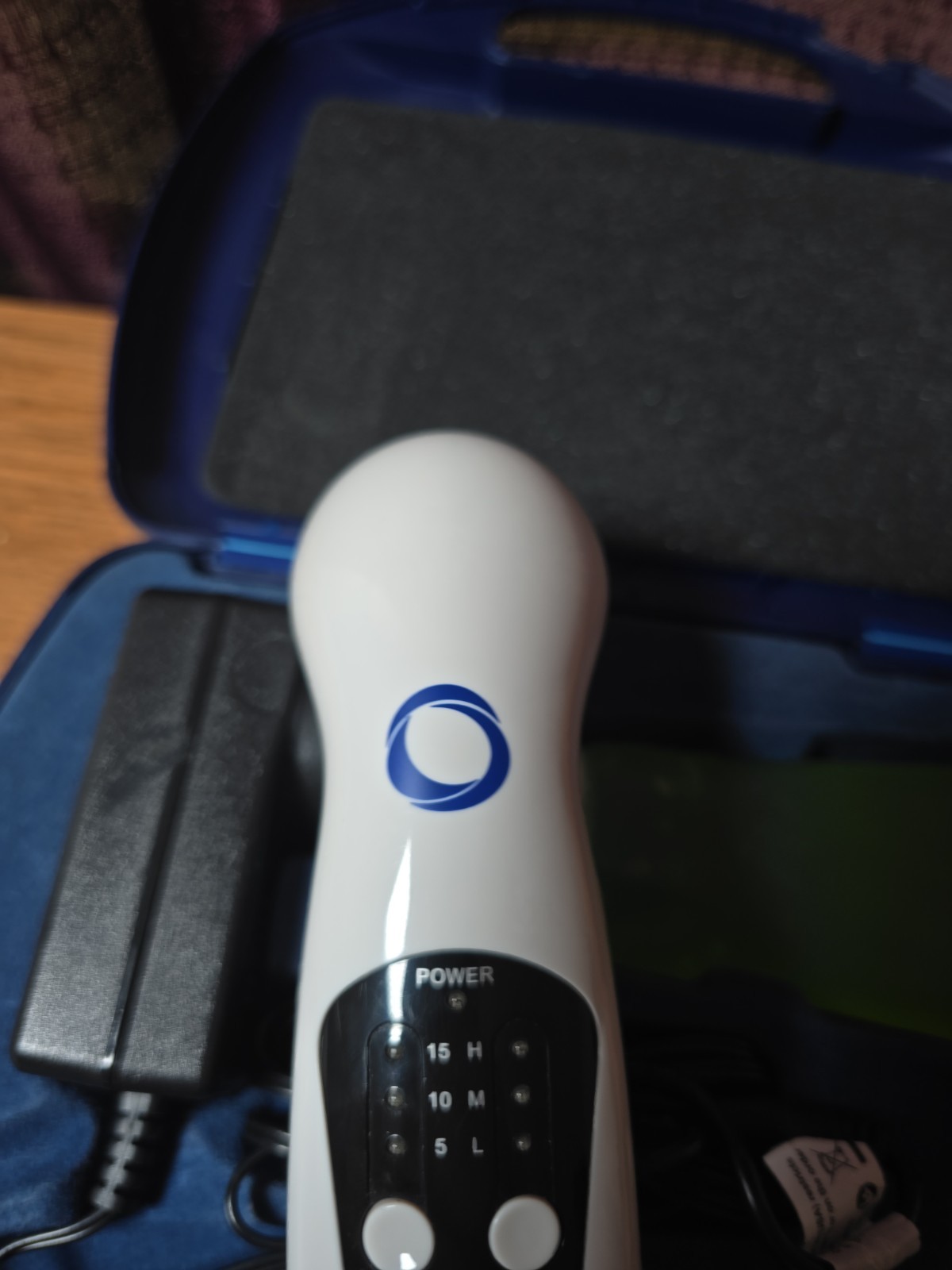 US Pro 2000 2nd Edition Portable Ultrasound Device