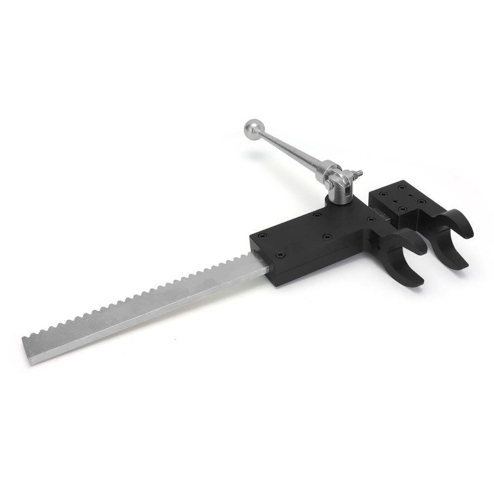 Hydraulic Coupling Tool 1 3/8″ Fork Spacing Quick Coupler Helper Install/Remover