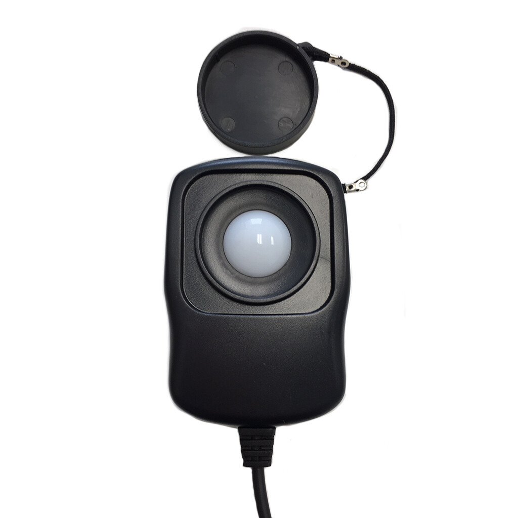 LATNEX Digital Lux LED Light Meter LM-50KL – Includes Calibration Certificate