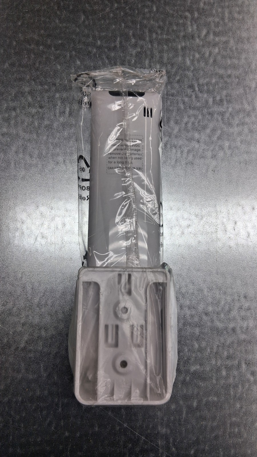 Carrier Remote Control Type RG10L(2HS)/BGEFU1