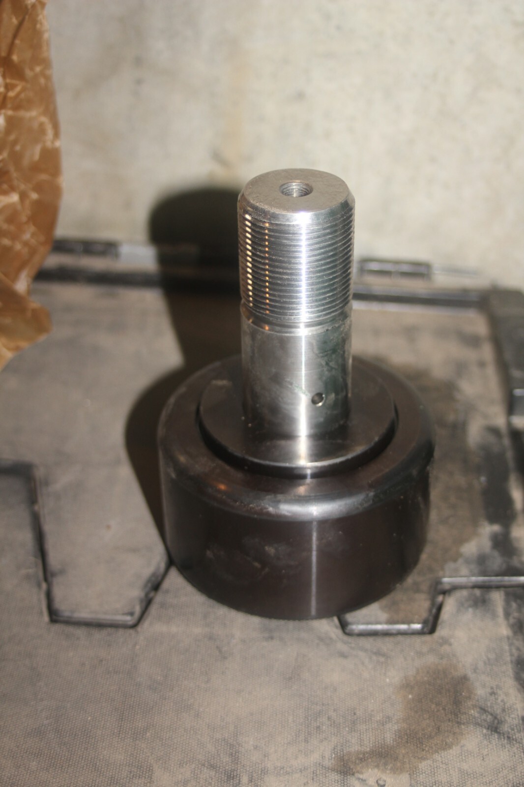 RBC Bearing S128LW24 K17 Cam Follower