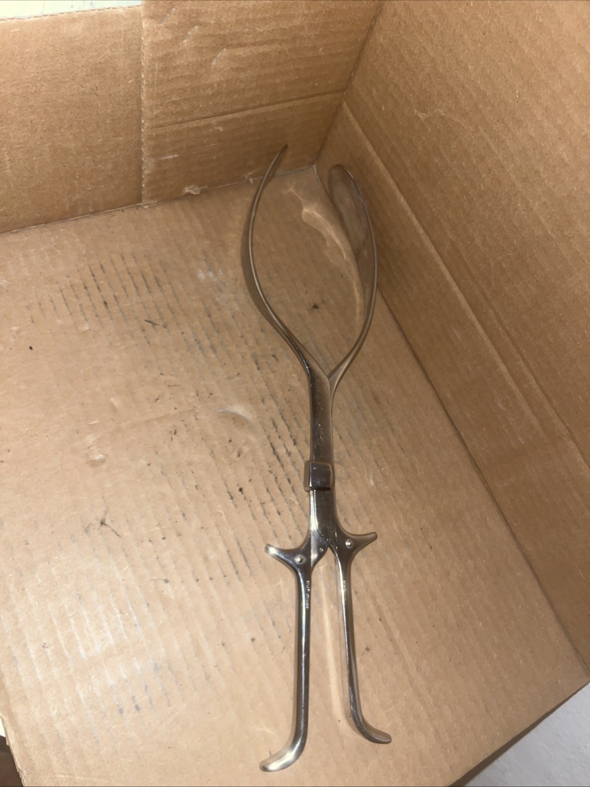 Sklar Kieland Obstetrical Forceps 15½» Stainless Steel Surgical