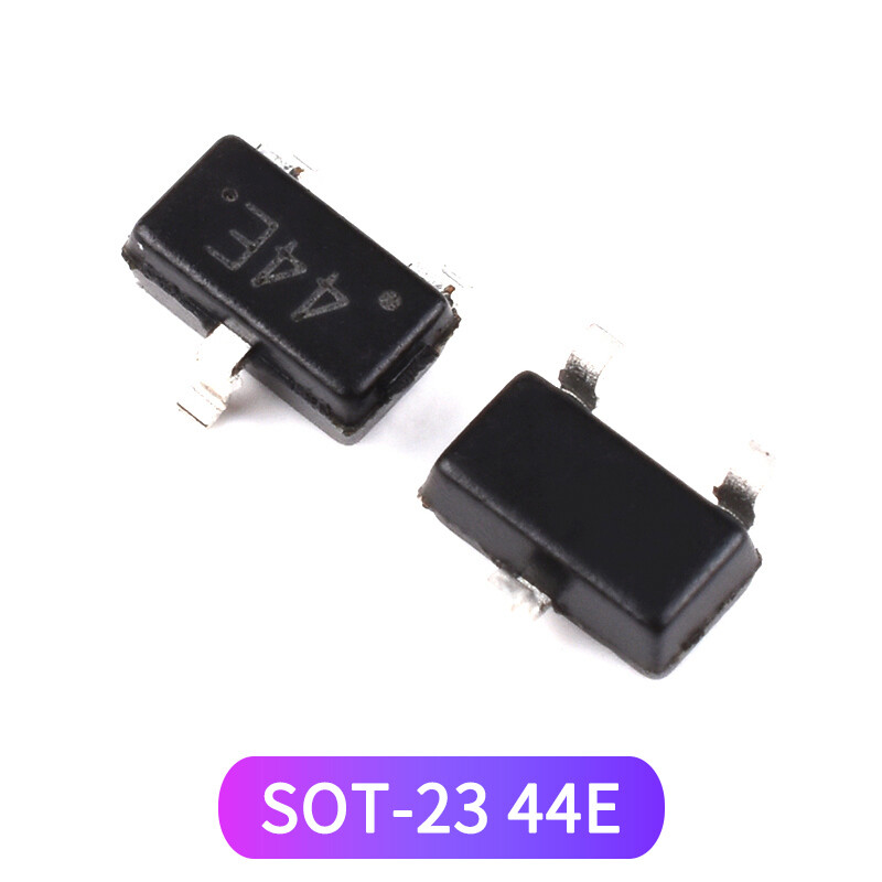 Bipolar Hall Effect Sensor Linear A3144/44E S49E 41F Electric Bike Motor Repair