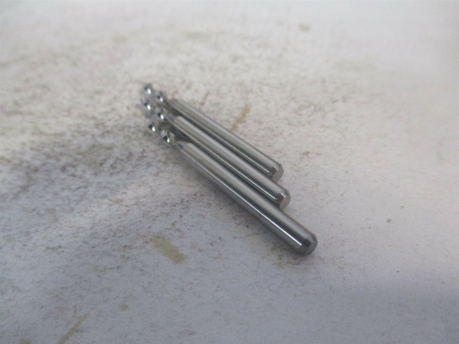 SGS (07358) 2.05mm x 1/8″ x 1-1/2″ 130° Spiral Circuit Board Drill Bit – Qty 3