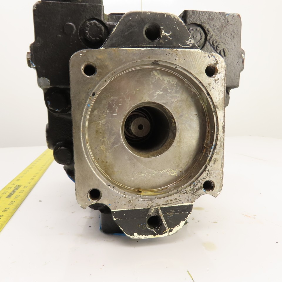 Vickers PVE35QIRC1322CM72 864430 Hydraulic Piston Pump