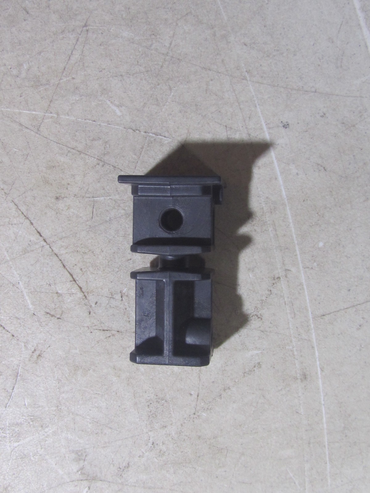 NEW GENUINE OEM JLG Support, Shear Block Assembly 1001209664