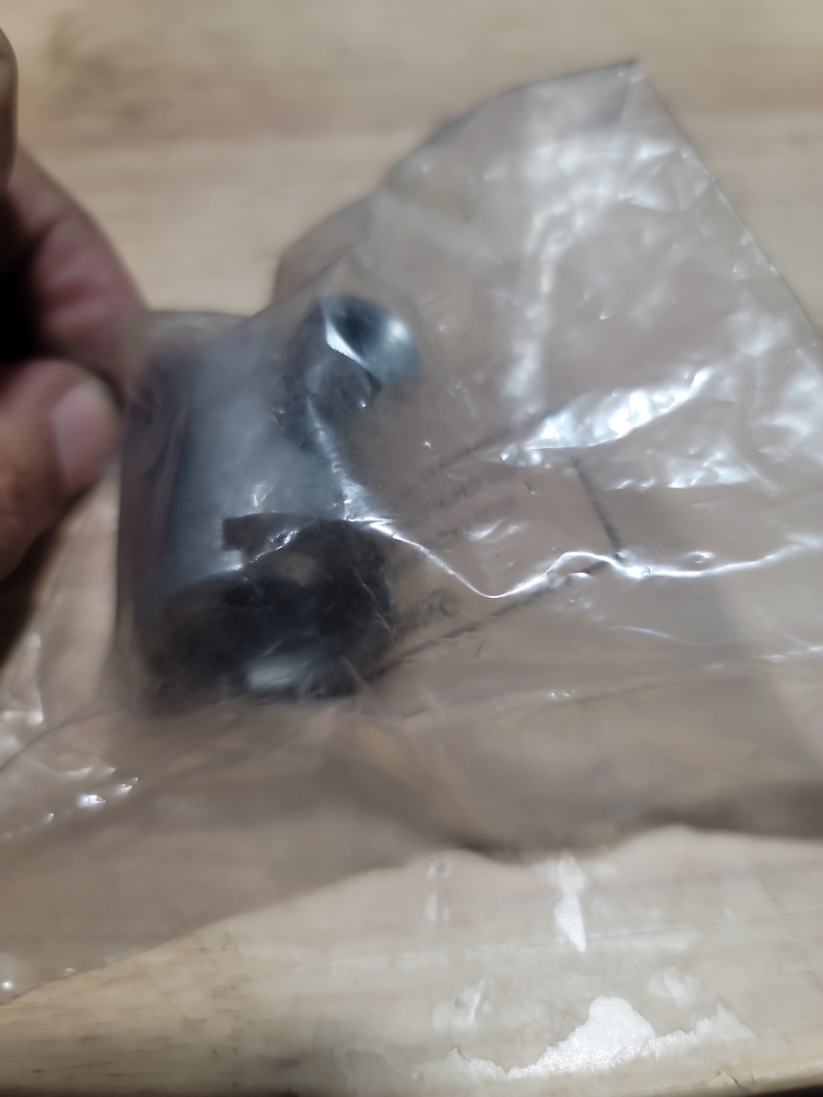 Westward Button Head Coupler, 7/8 in, For Use With 7/8 in Button Head Grease
