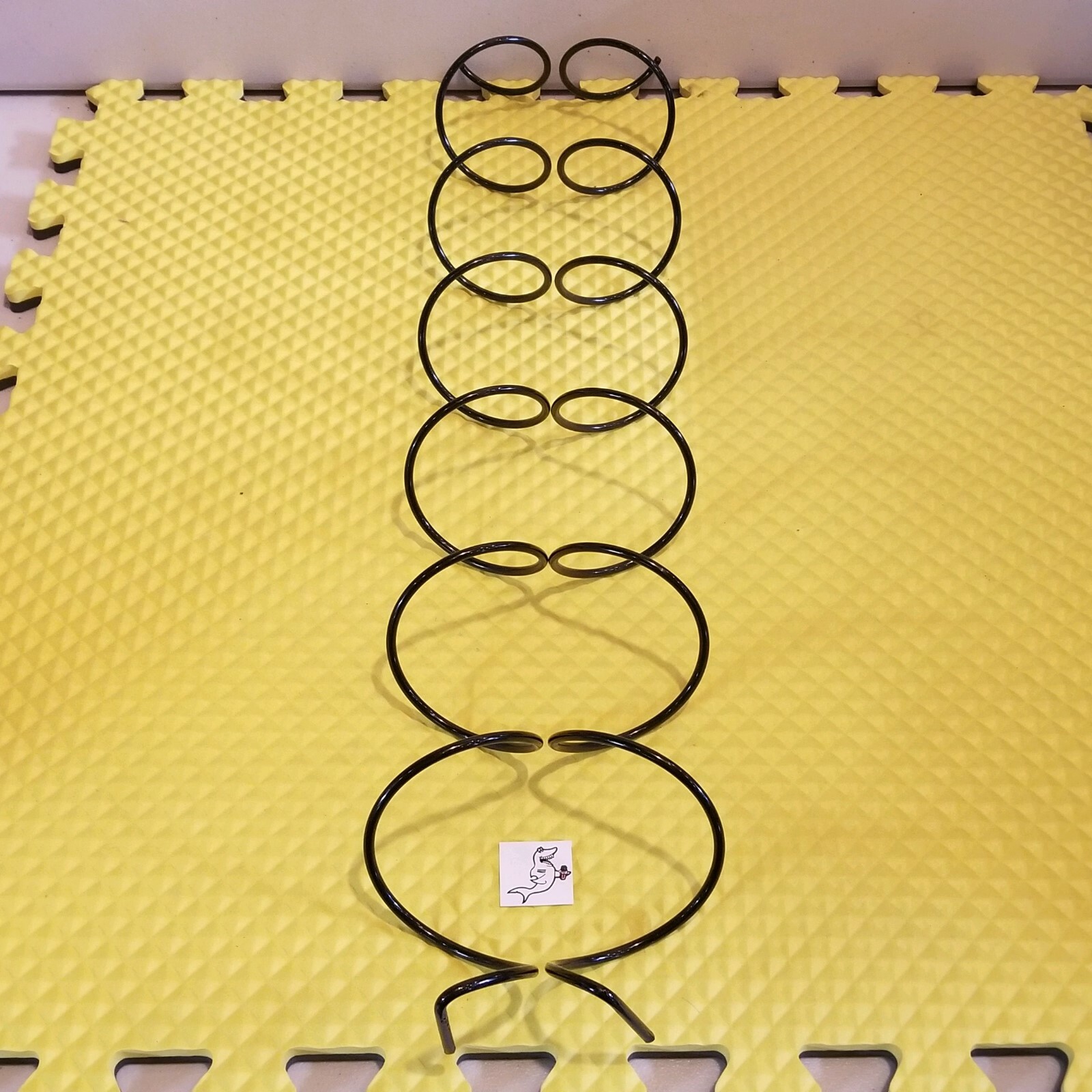 CRANE NATIONAL 147, 148, 157, 159, 167, SNACK MACHINE 6ct. DUAL SOUP COILS