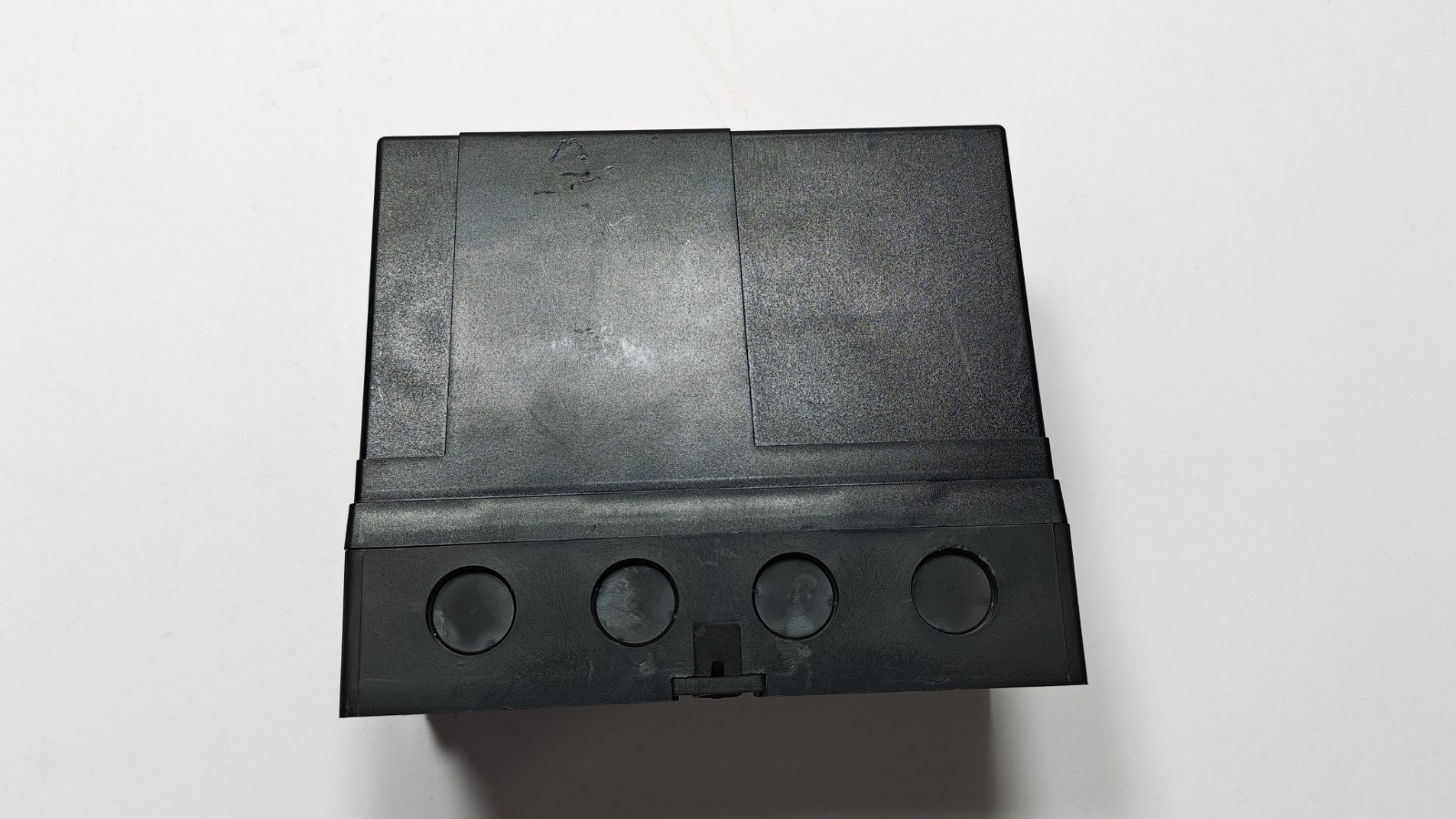 KROM SCHRODER IFD 450-3/1/1N BURNER CONTROL UNIT