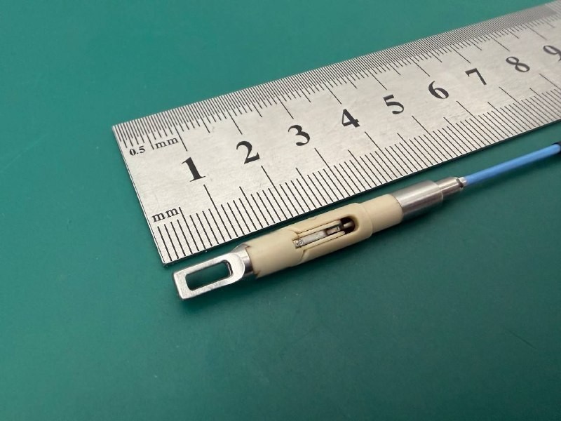 Karl Storz 38610KF RoBi Forceps Insert 5mm 36cm CLERMONT-FERRAND