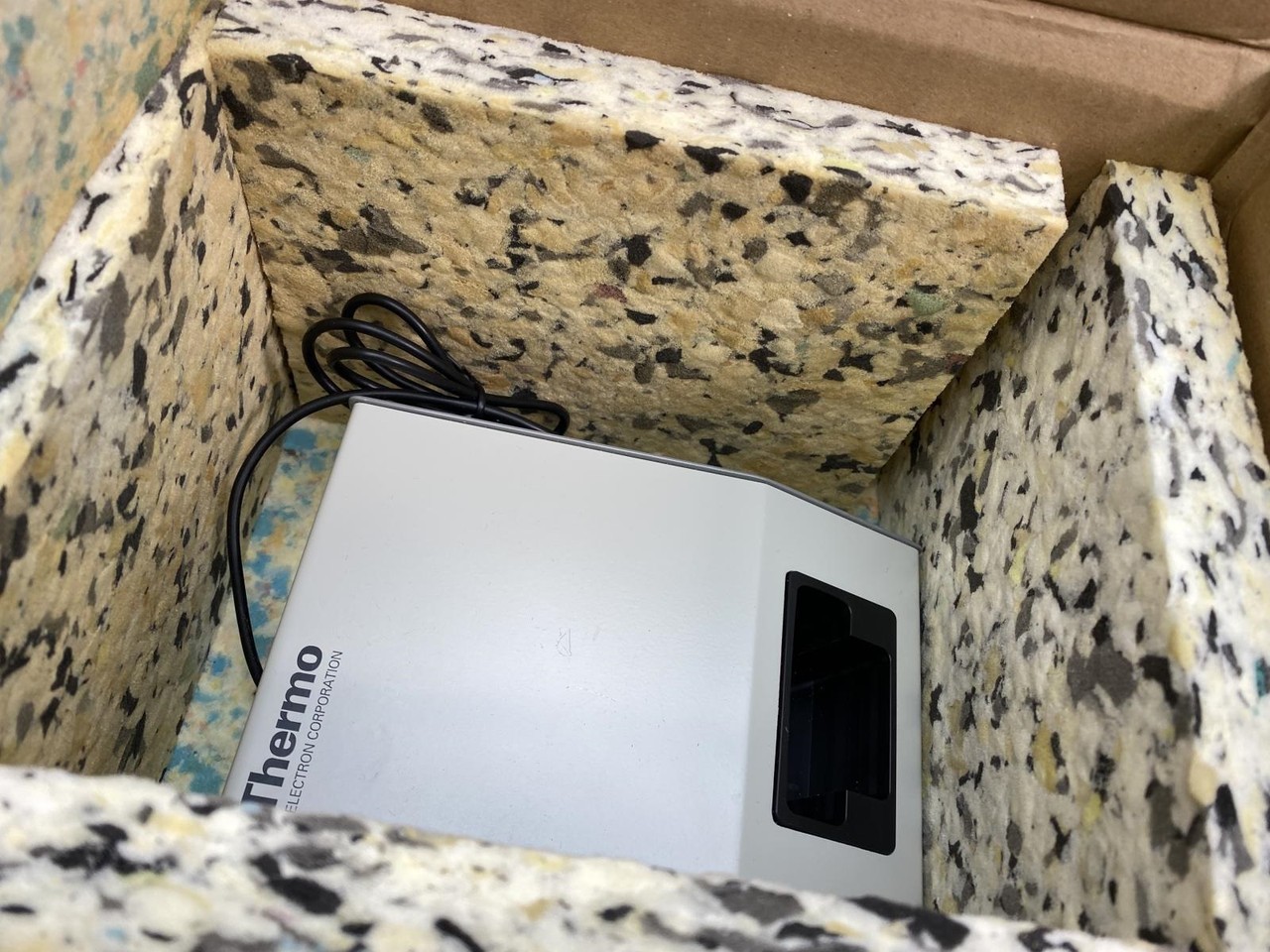 Thermo Electron ACT5 USB Desktop Reader for EPD Mk2, G and N2