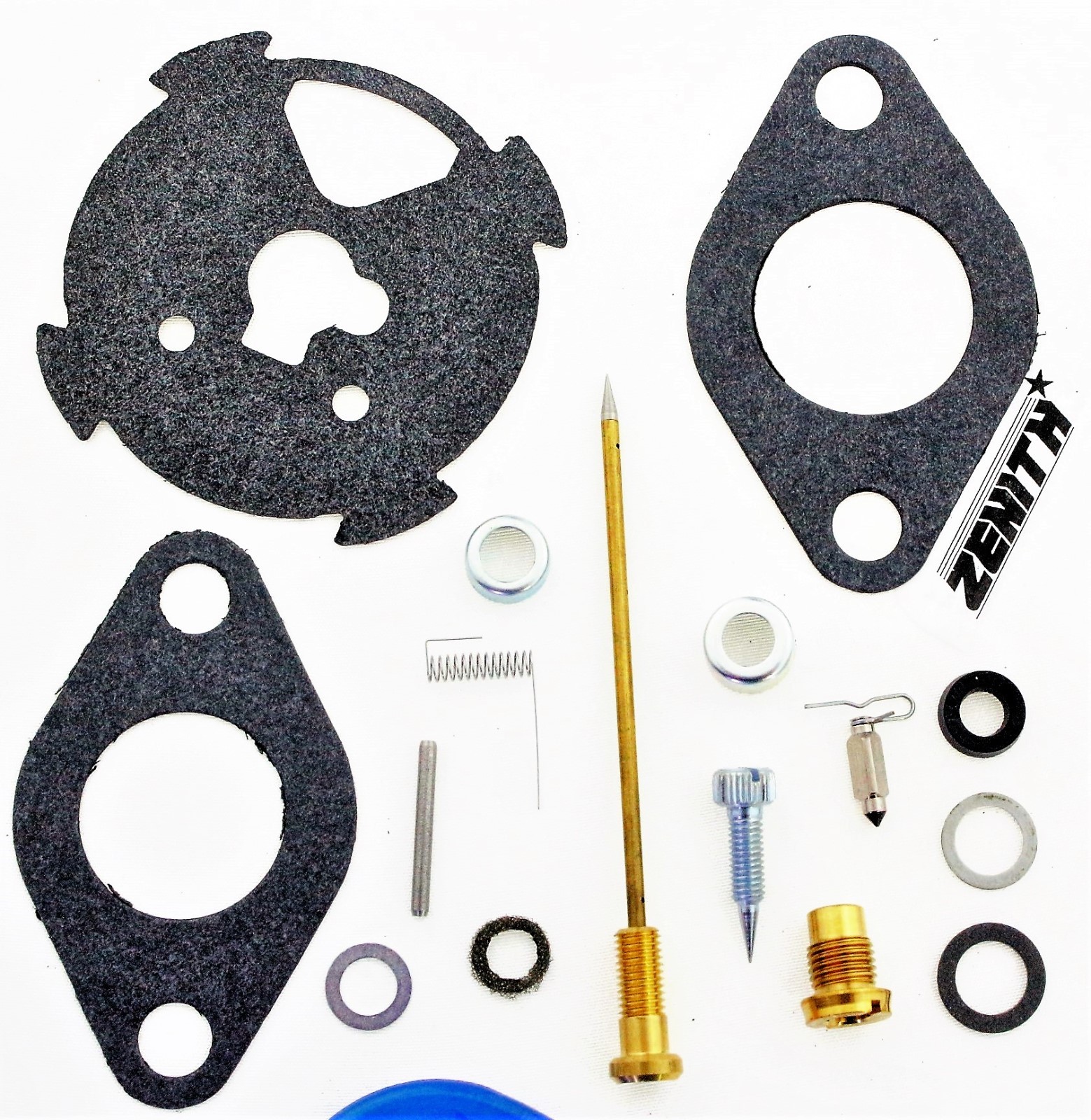 ZENITH Carburetor Kit fits Onan CCK CCKB 13262 13263 13763 13278 141D690 D58