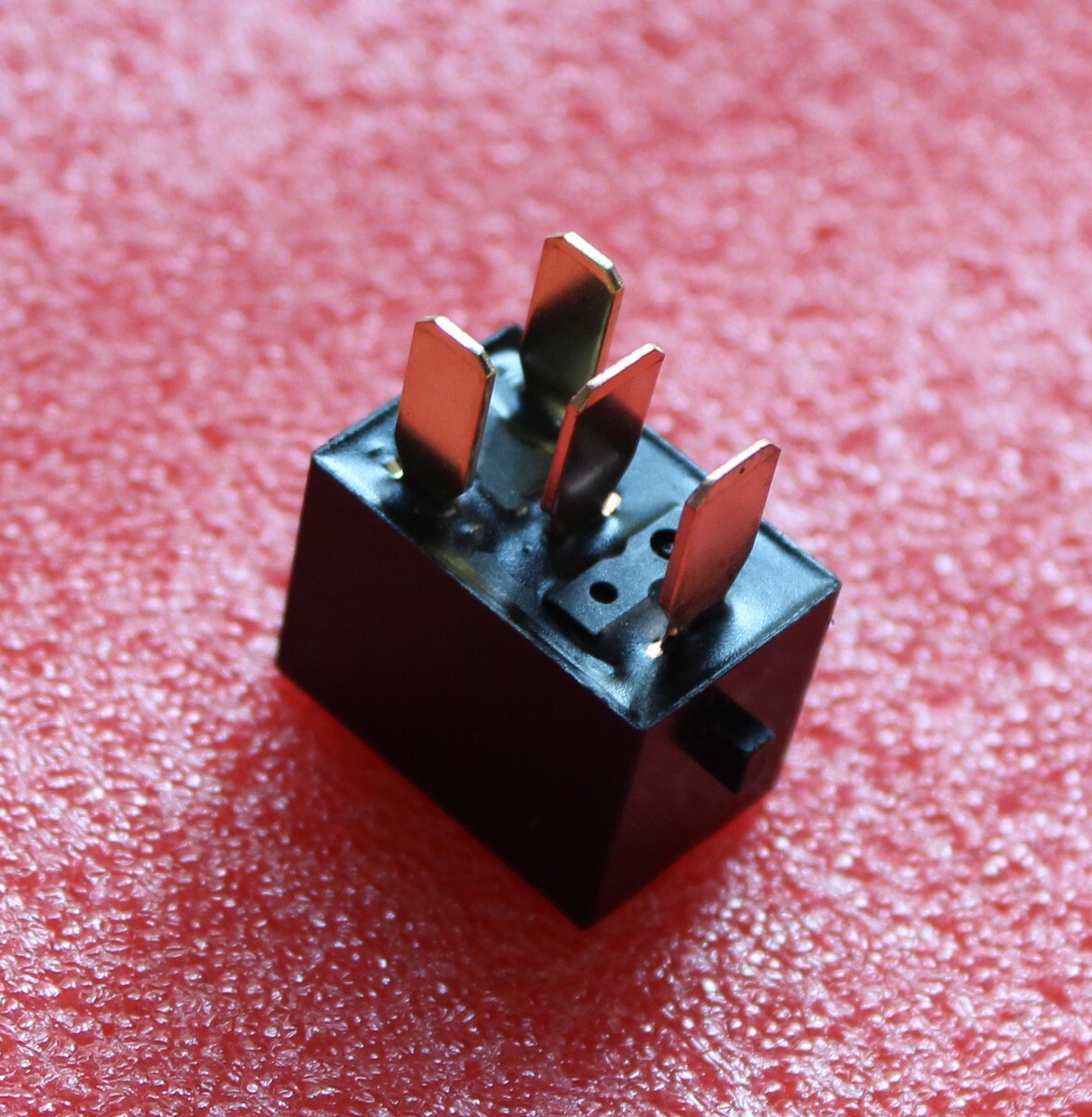 5pcs G8HL-H71 12VDC 30A 4pins Automotive Relay