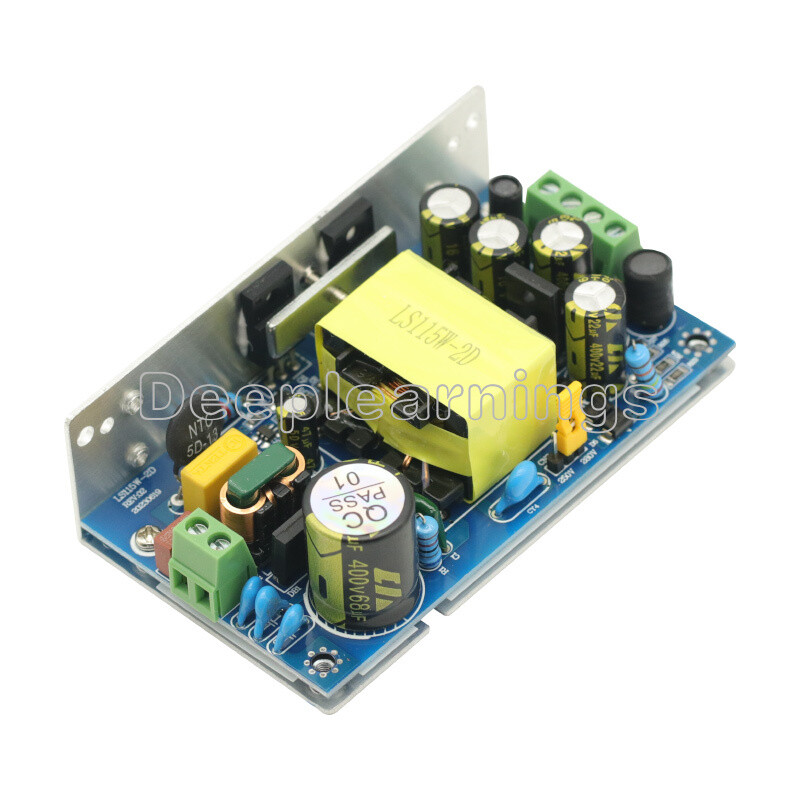 95V-265V Tube Preamp Switch Power Supply Valve Amplifier Transformer Cattle