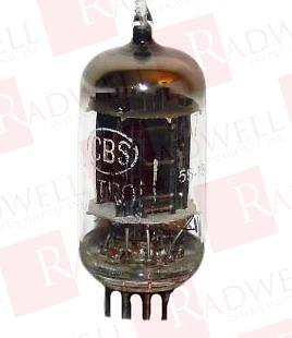 HYTRON 12AX7A / 12AX7A (NEW IN BOX)