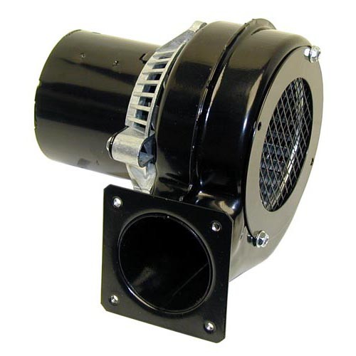 Blower Assembly 115V, 3000RPM for Intermetro – Part# RPHM20-2103