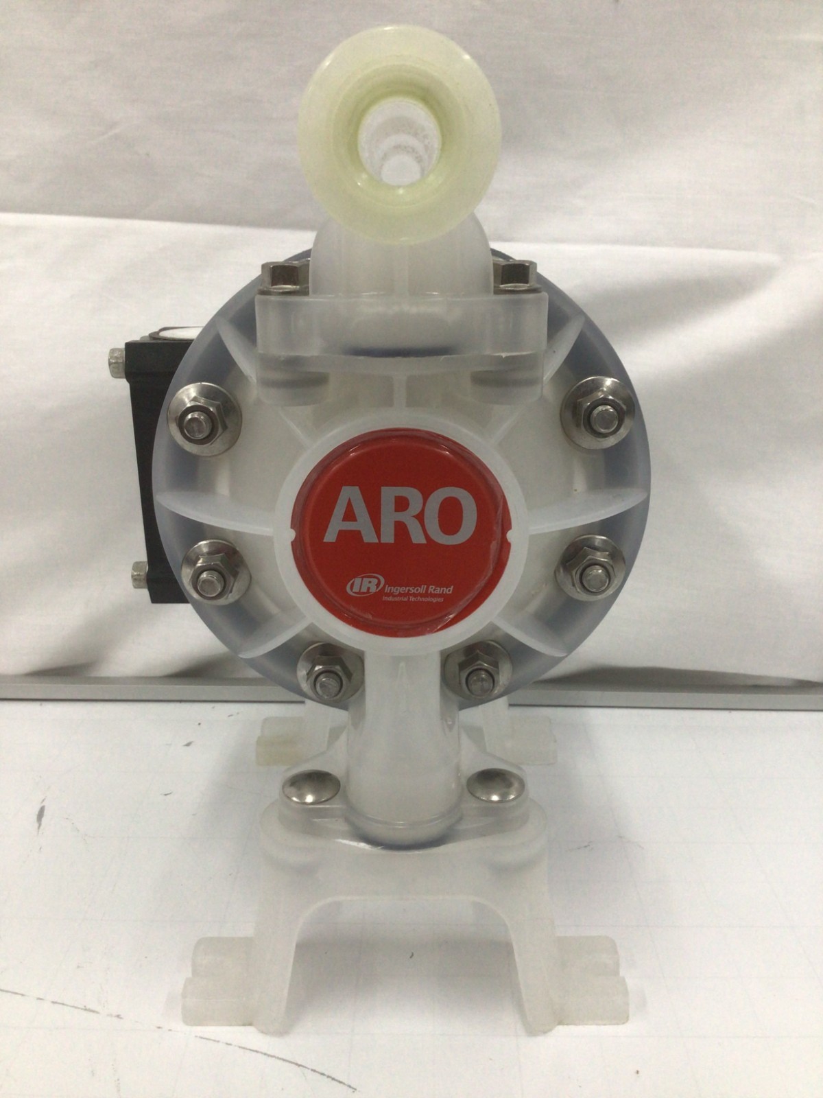 ARO Double Diaphragm Pump PD05P-BPS-PAA-B